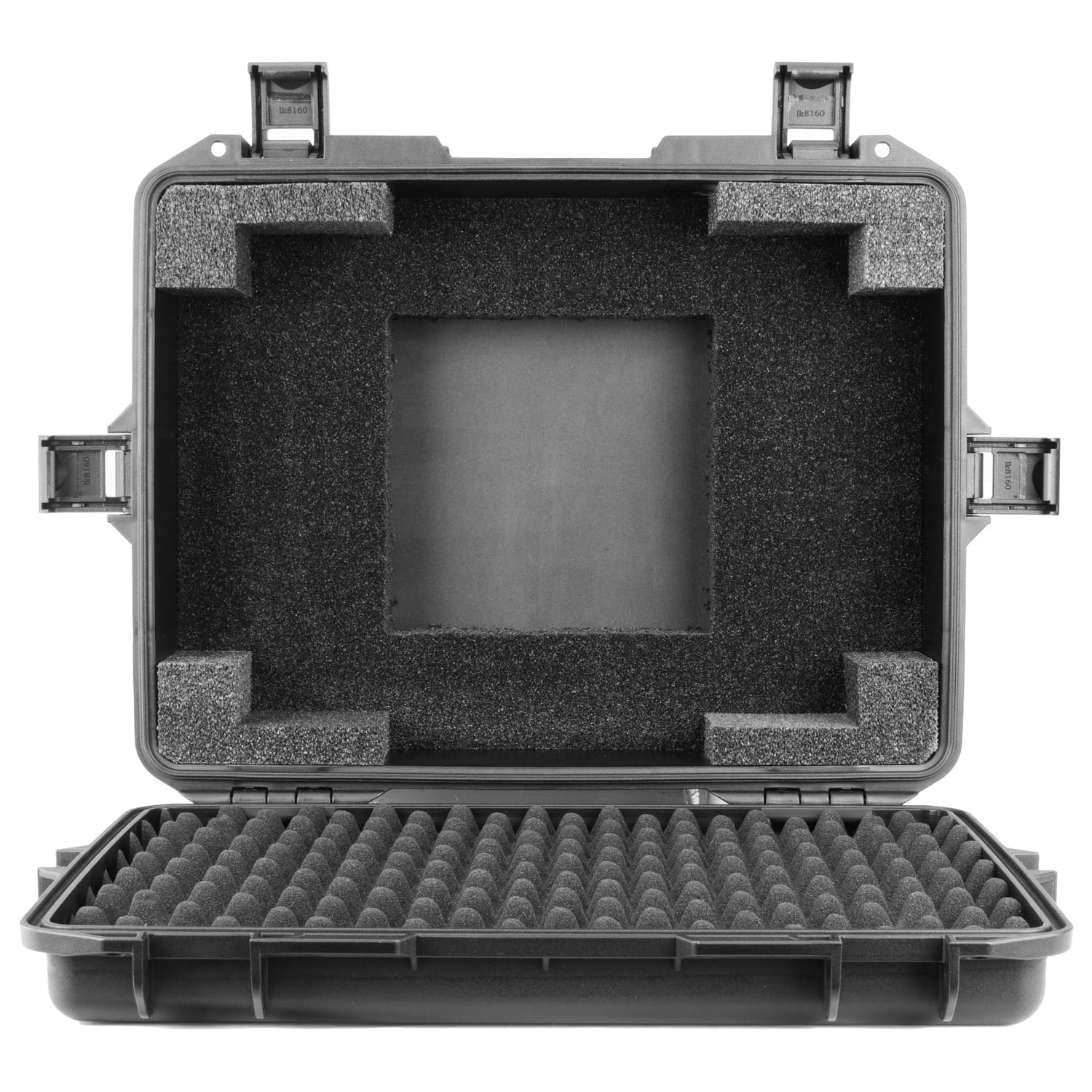 Pioneer DJ CDJ-2000NXS2 Media Player Dustproof and Watertight