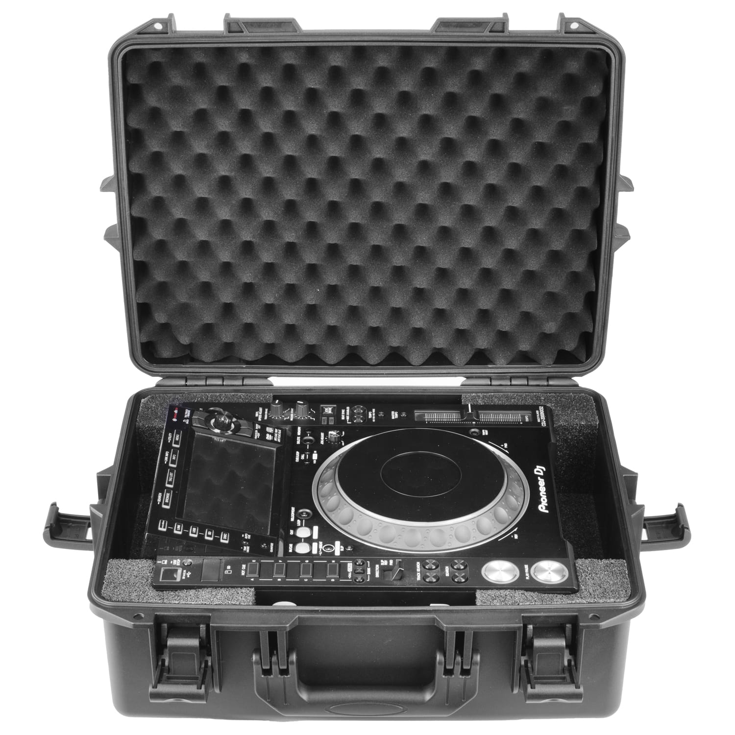 Pioneer DJ CDJ-2000NXS2 Media Player Dustproof and Watertight