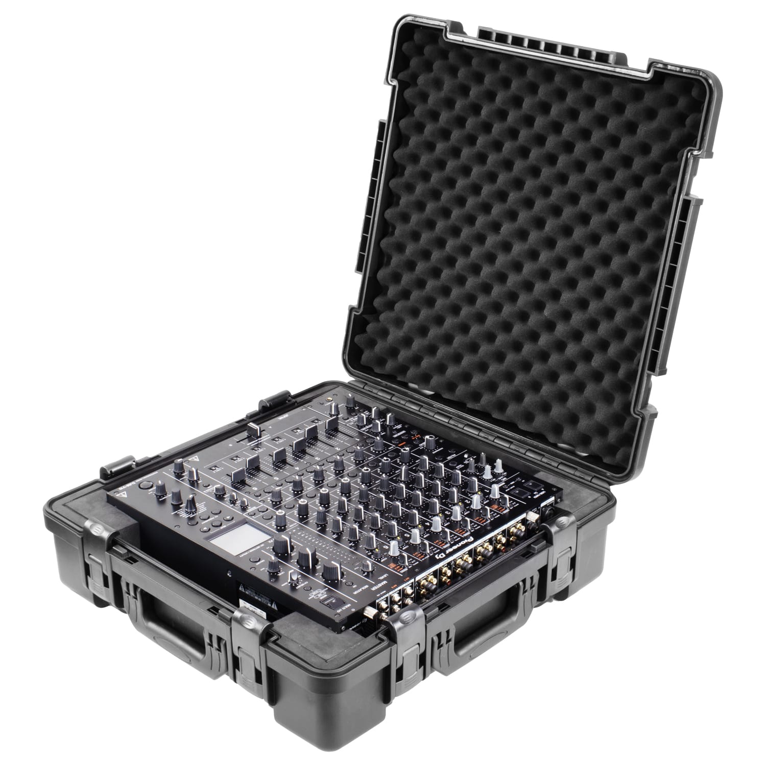 Pioneer DJ DJM-V10 Dustproof and Watertight Case - Odyssey Cases