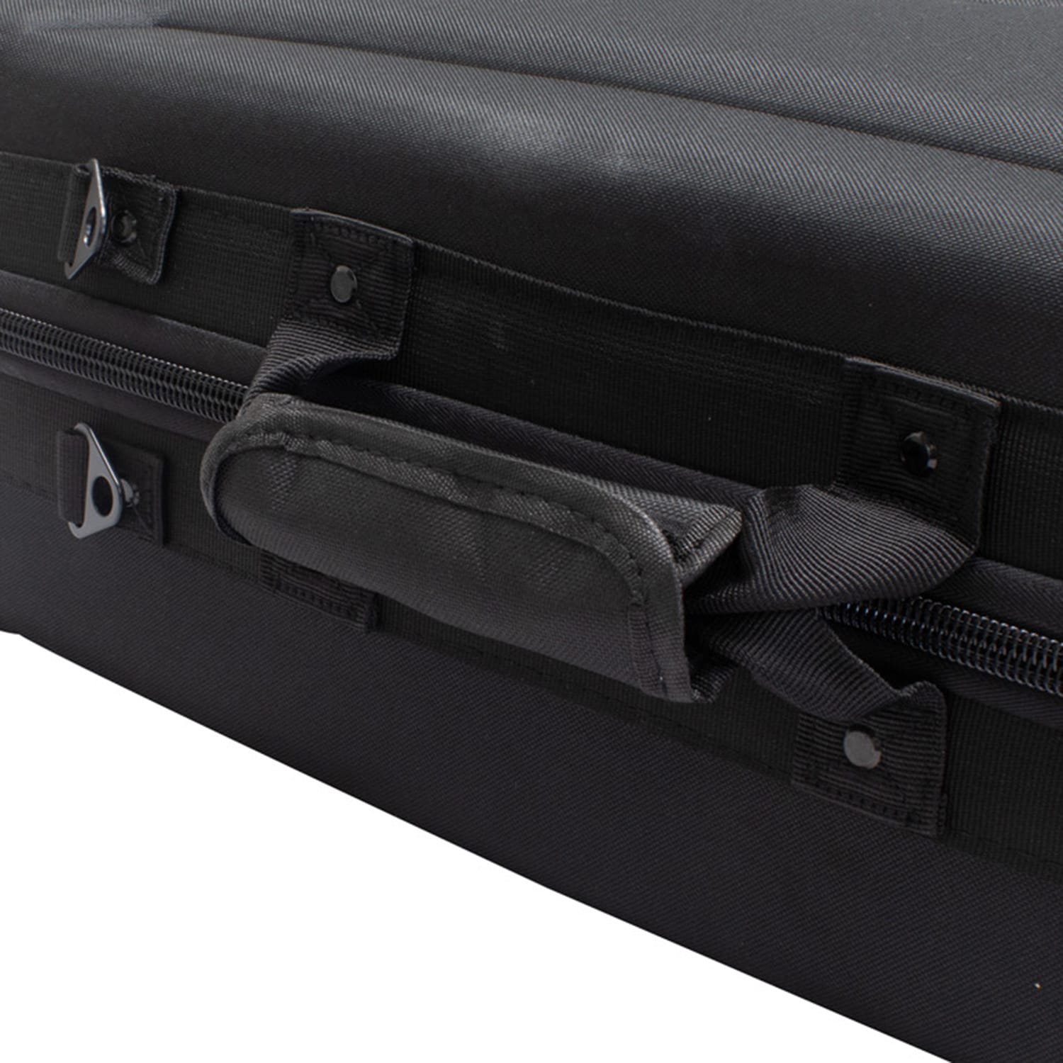 AlphaTheta XDJ-AZ EVA Molded Soft Case/Bag with Wheels - Odyssey Cases