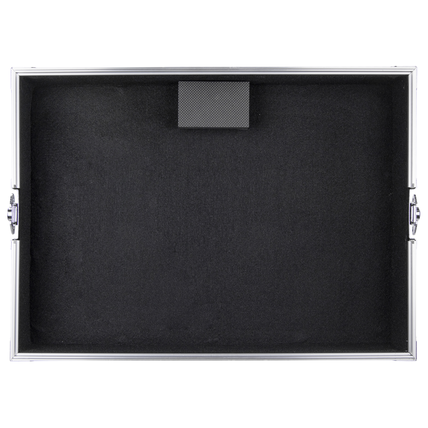 Low Profile Roland DJ-202 Case with Glide Platform - Odyssey Cases