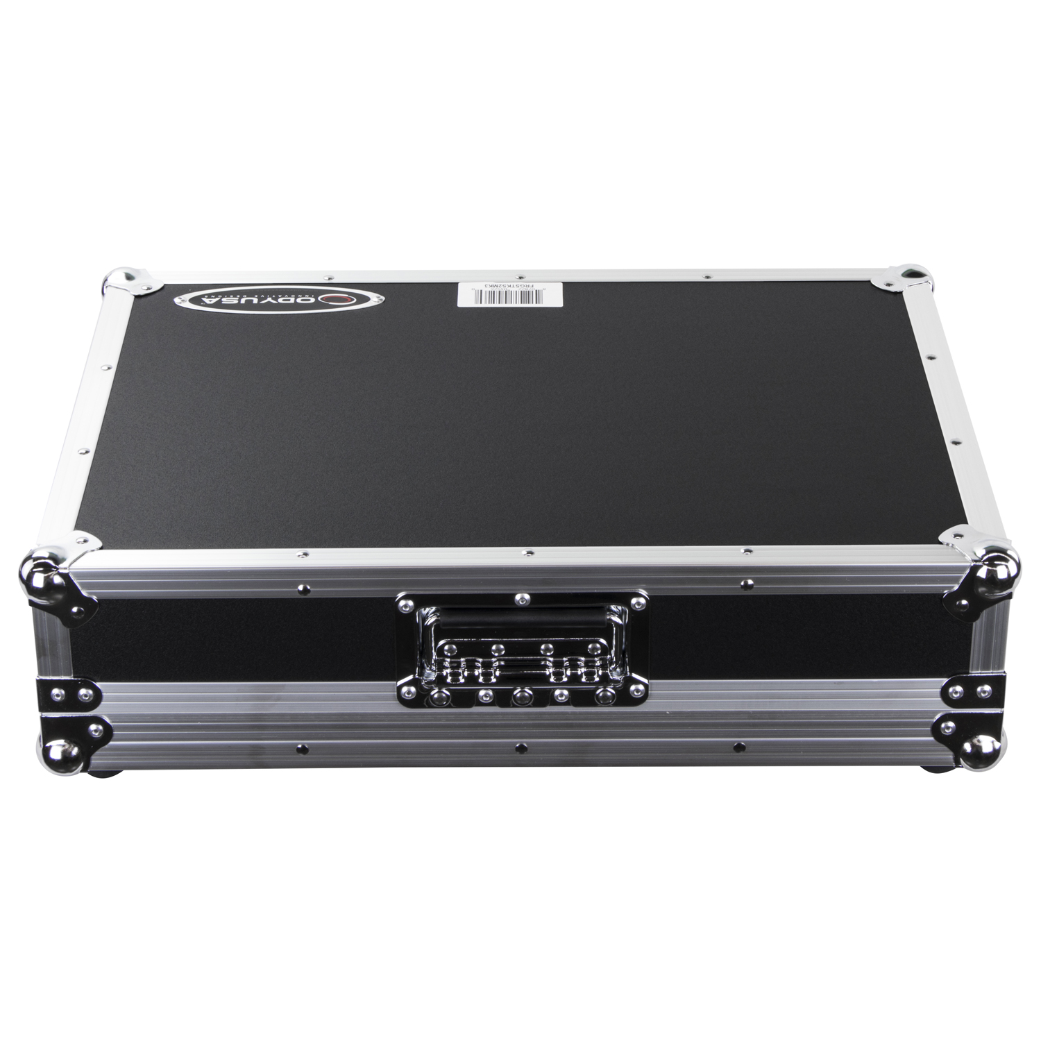 Low Profile Native Instruments Traktor Kontrol S2 MK3 Case with