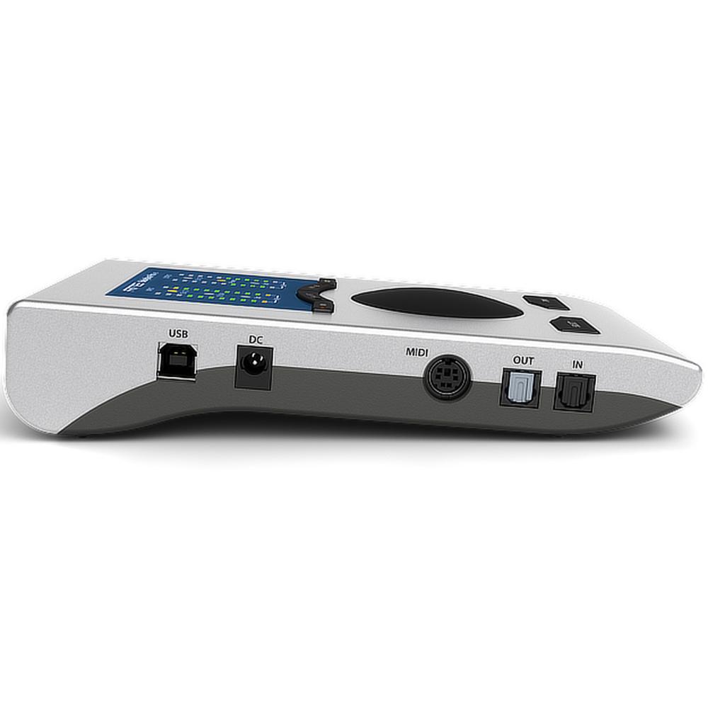 RME Babyface Pro FS 24-Channel, multi-format mobile USB 2.0 High-Spee