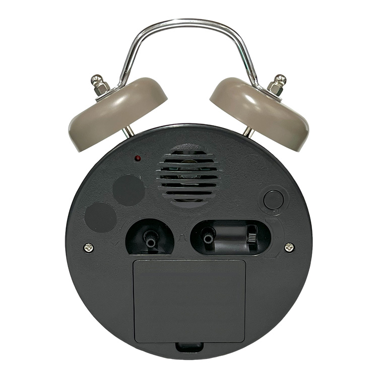 SM3】音声付目覚まし時計 “オリジナル記念品” | 腕時計修理