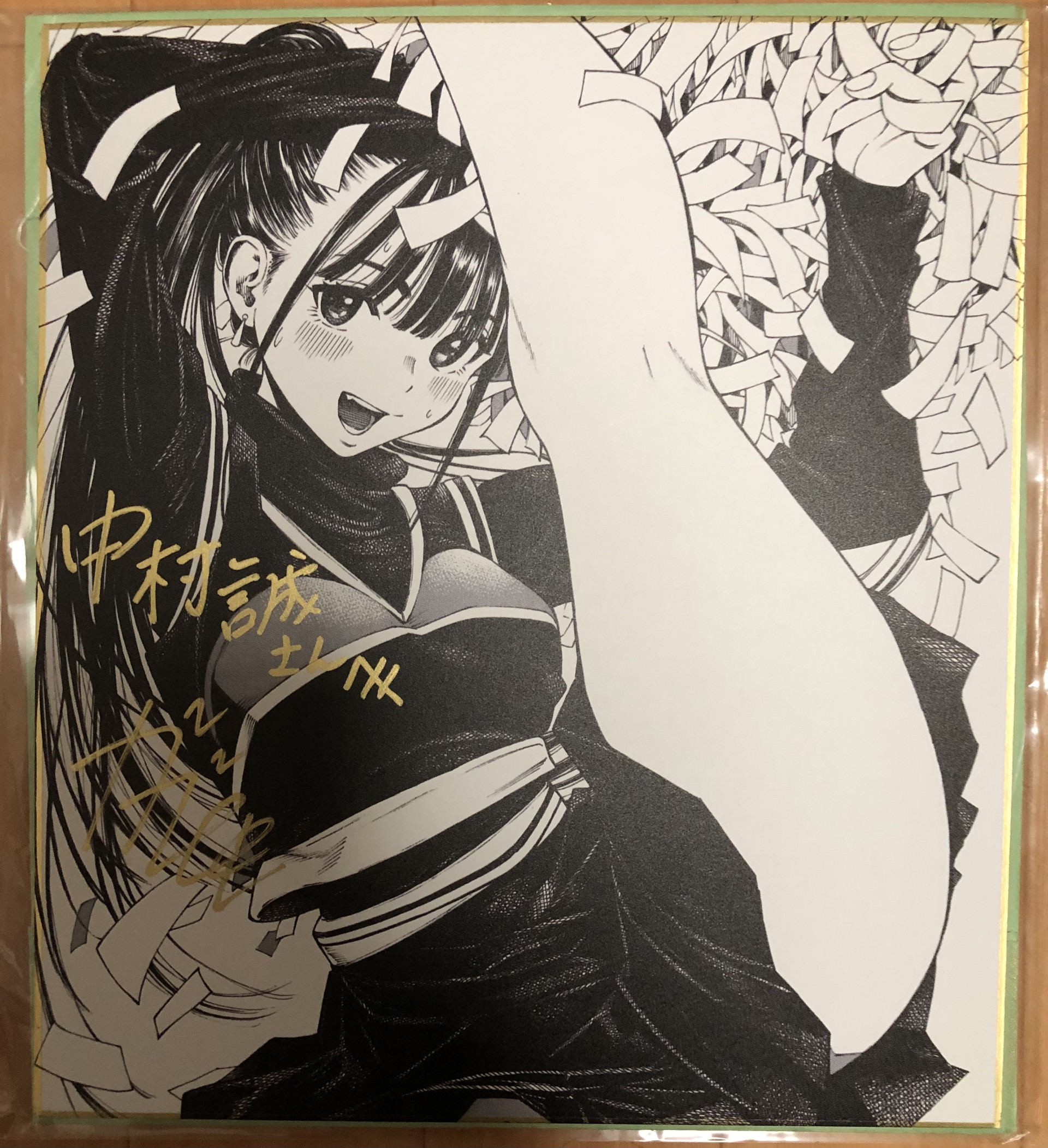 ガガイモ氏、阪神百貨店で個展開催！！｜デザイン 専門学校 大阪