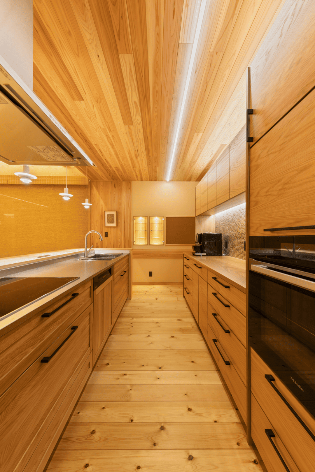 オーデリック株式会社｜施工事例｜栃木県 T邸