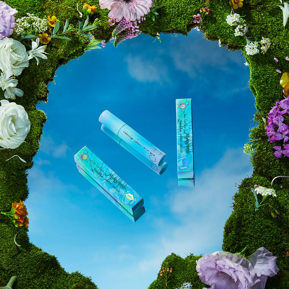 Mighty Monster Lip Collection | Legendary Diversa II | Oden's Eye