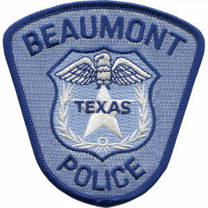 Police Officer Sheena Dae Yarbrough-Powell, Beaumont Police