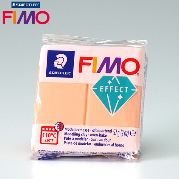 フィモソフト ピーチ(8020-405) | つくる人をシゲキする オフの店 Web Shop