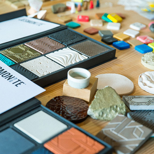 JESMONITE ジェスモナイト AC100 7kgセット | つくる人をシゲキする