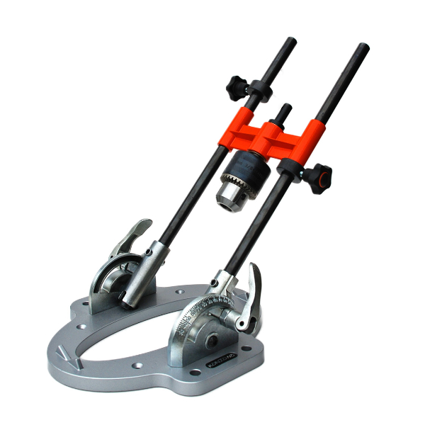 カンザワ ドリルガイドDX 13F K-802-4 | つくる人をシゲキする オフの