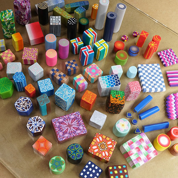 フィモソフト サンフラワー(8020-16) | つくる人をシゲキする オフの店