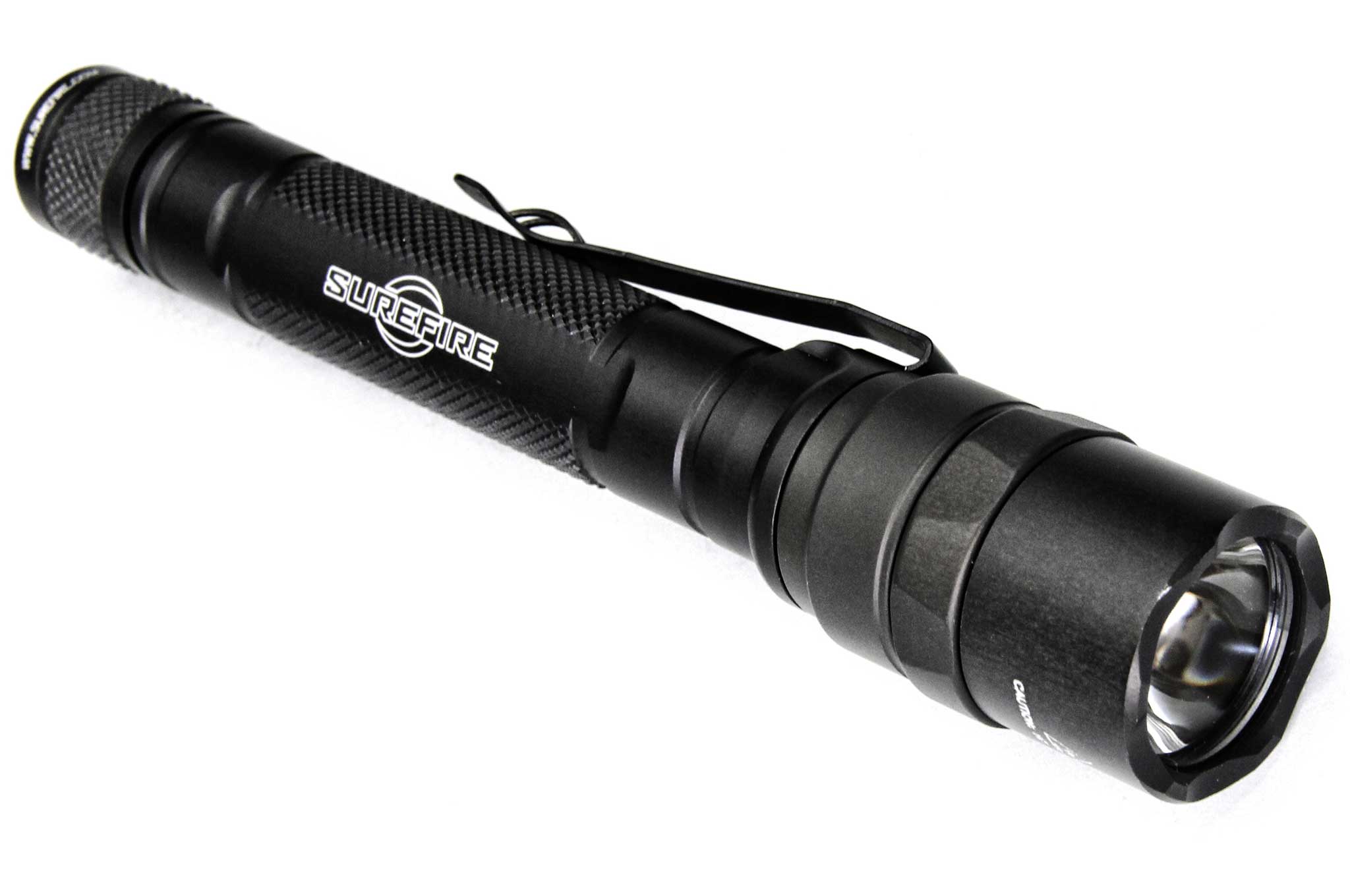 SureFire E2L AA Outdoorsman | RECOIL OFFGRID