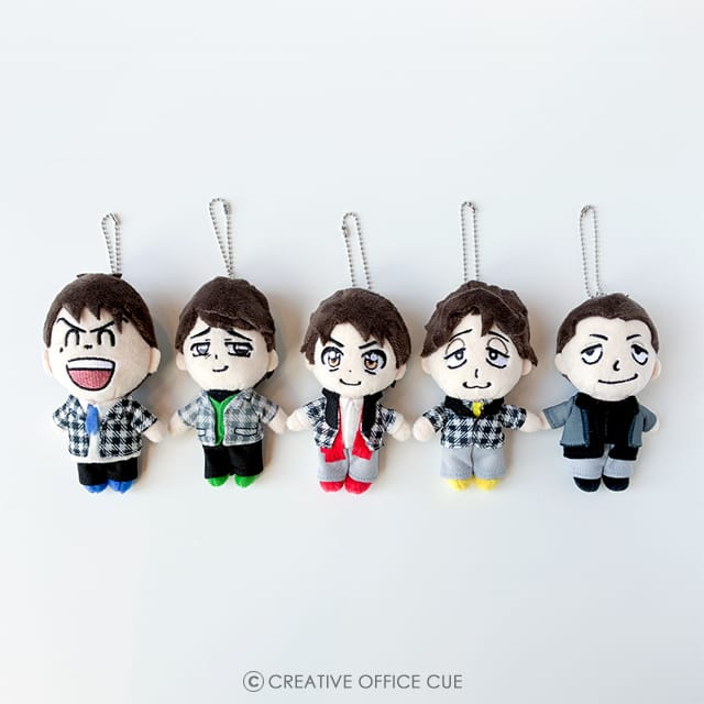 オフィシャルグッズ｜[CDJ2025] CUE DREAM JAM-BOREE 2025