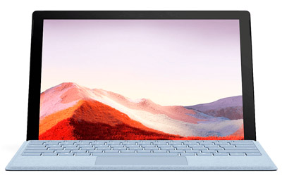 Microsoft Surface Pro 7: Ficha Técnica, Preço