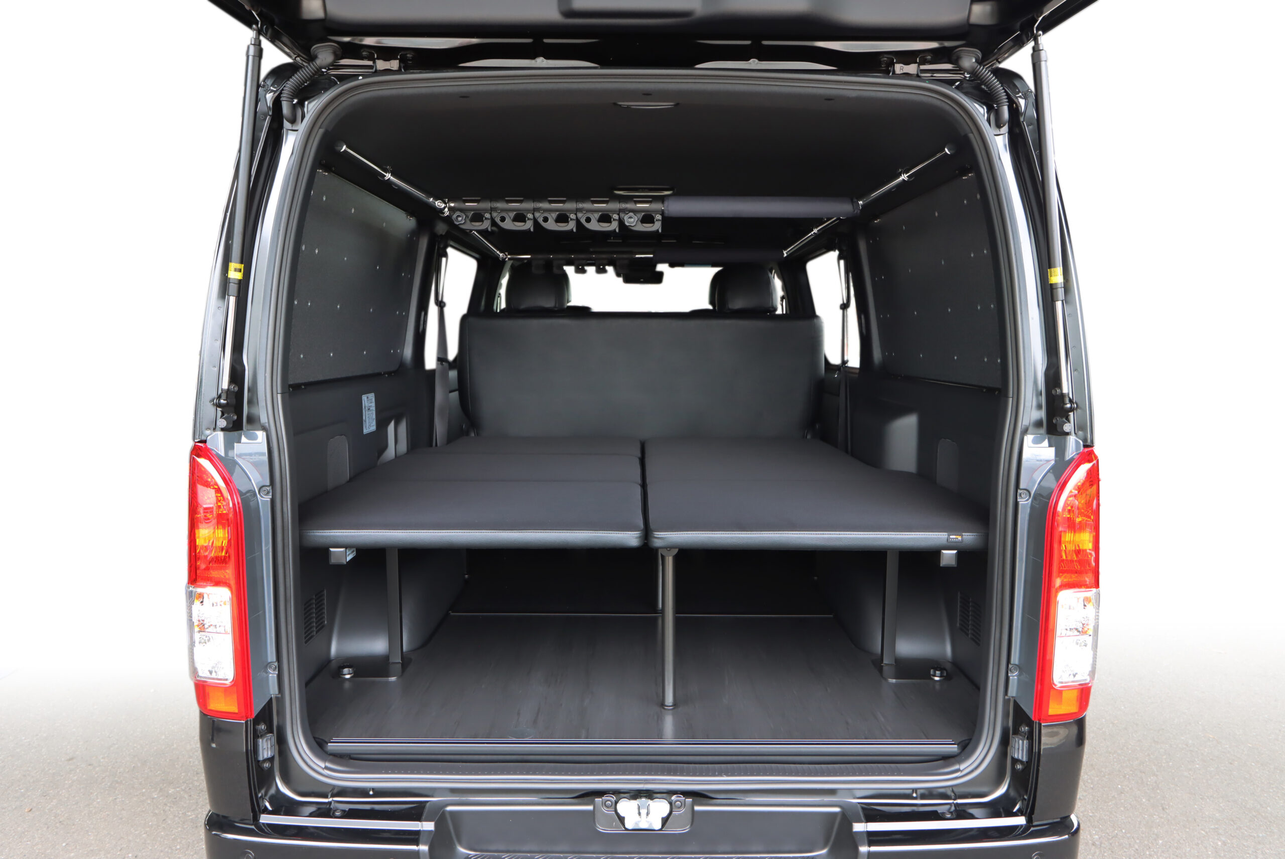 トランスポータープロショップ「オグショー」 / ES TC ベッド