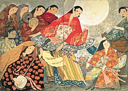 観光スポット検索