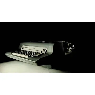 タイプライターカタログ ギャラリー｜タイプライター専門店の尾河商会