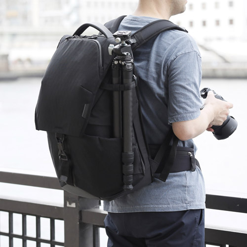 荻窪カメラのさくらや / ハクバ GW-PRO マルチモード バックパック 30