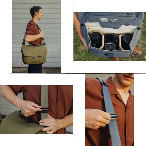 荻窪カメラのさくらや / ピークデザイン エブリデイ メッセンジャー