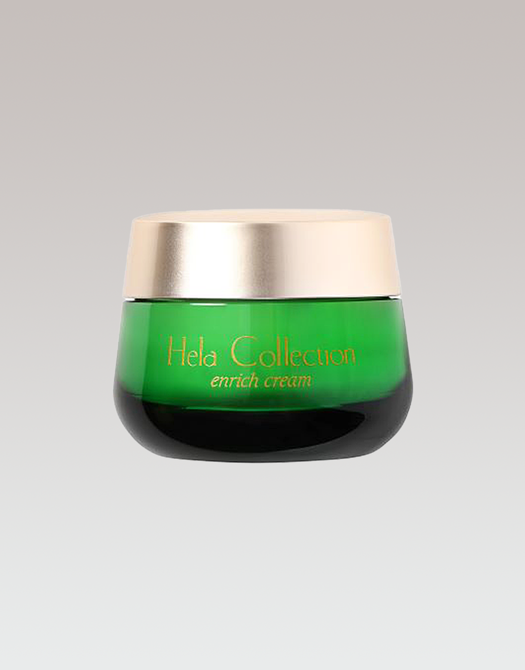 エンリッチクリーム | 大髙酵素株式会社