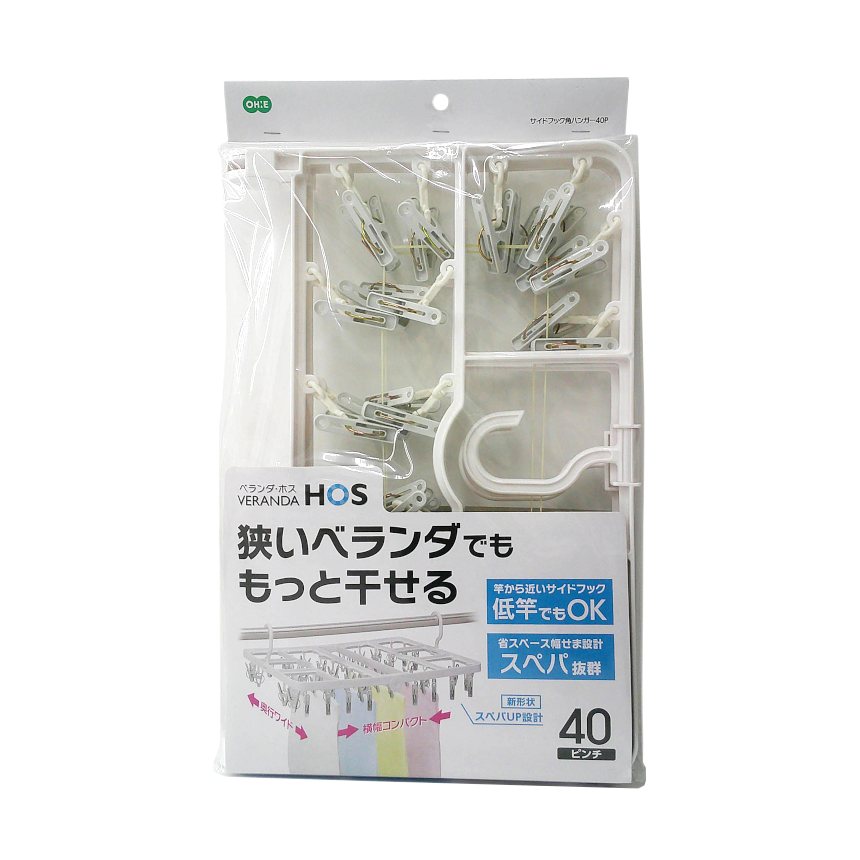 ML2 ひも付ピンチ15P | 製品情報 | 株式会社オーエ