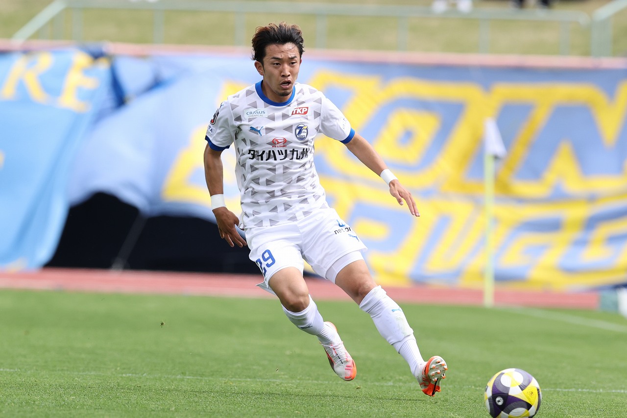 FW29宇津元伸弥「みんなで逆転したかったというのが率直な気持ち