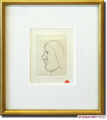 有元利夫 NOTEBOOK1985 NO115 | 絵画など美術品の販売と買取 | 東京