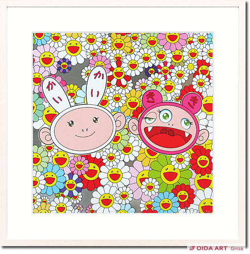 村上隆 Kaikai Kiki News No.2 | 絵画など美術品の販売と買取 | 東京