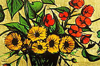 斎藤清 さつきの会津(1) | 絵画など美術品の販売と買取 | 東京・銀座