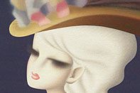 高塚省吾 裸婦 | 絵画など美術品の販売と買取 | 東京・銀座 おいだ美術