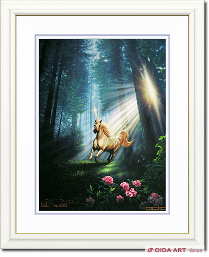 カークレイナート シークレット フォレスト | 絵画など美術品の販売と