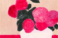 藤田嗣治 四十雀 “娼婦たち” | 絵画など美術品の販売と買取 | 東京