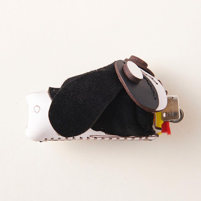 OJAGA DESIGN || MADE IN JAPAN｜SKOLOCT LIGHTER CASE