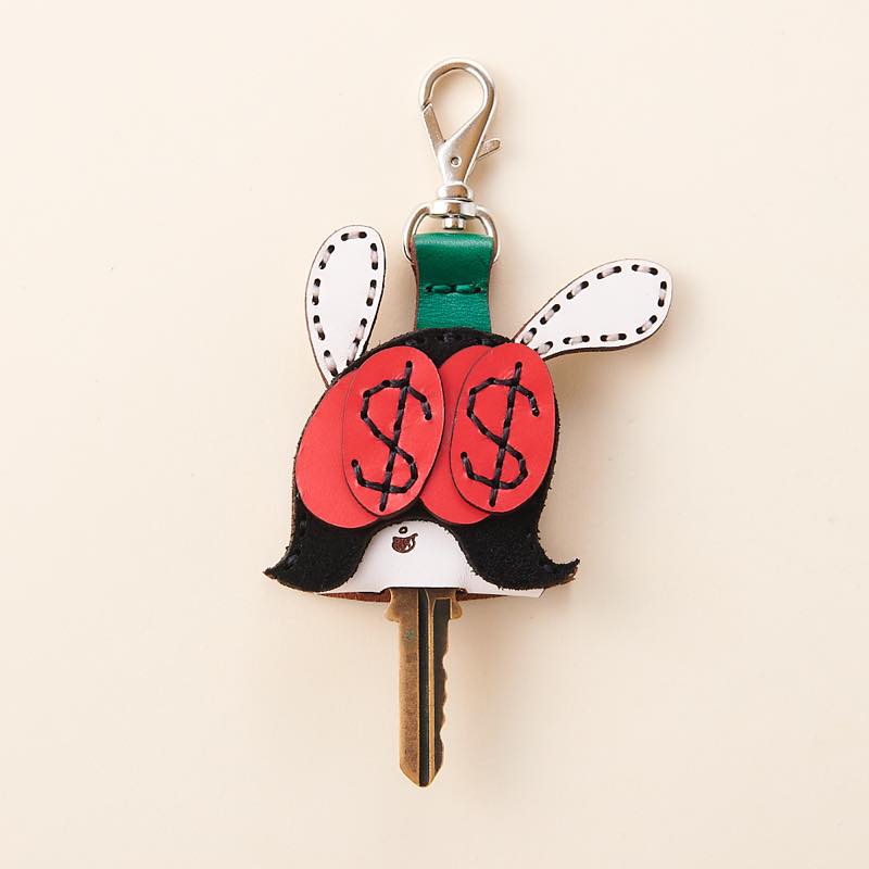 OJAGA DESIGN || MADE IN JAPAN｜SKOLOCT keycap