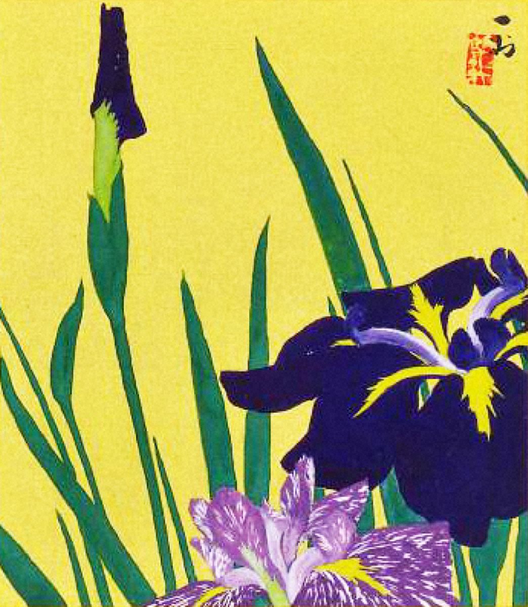 初公開 田中一村の絵画 <br>―奄美を愛した孤高の画家―｜展覧会｜岡田