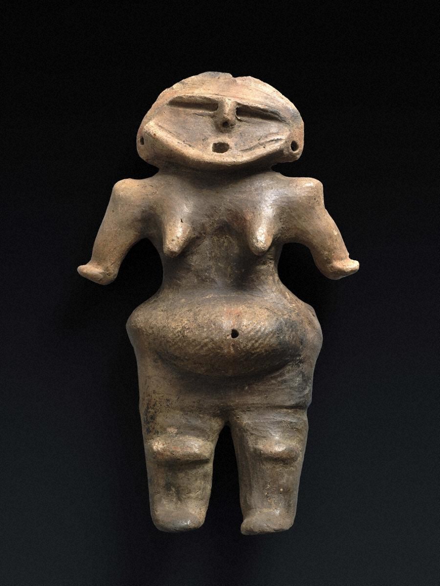 土偶・はにわ・俑 美人コンテスト」開催のご案内｜イベント｜岡田