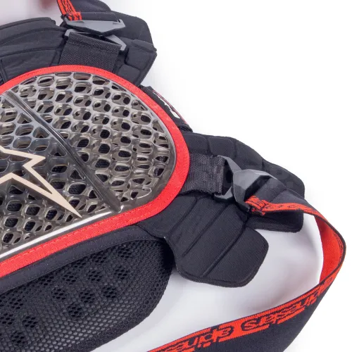 6504718 NUCLEON KR-3 PROTECTOR ニュークリオンケーアールスリー