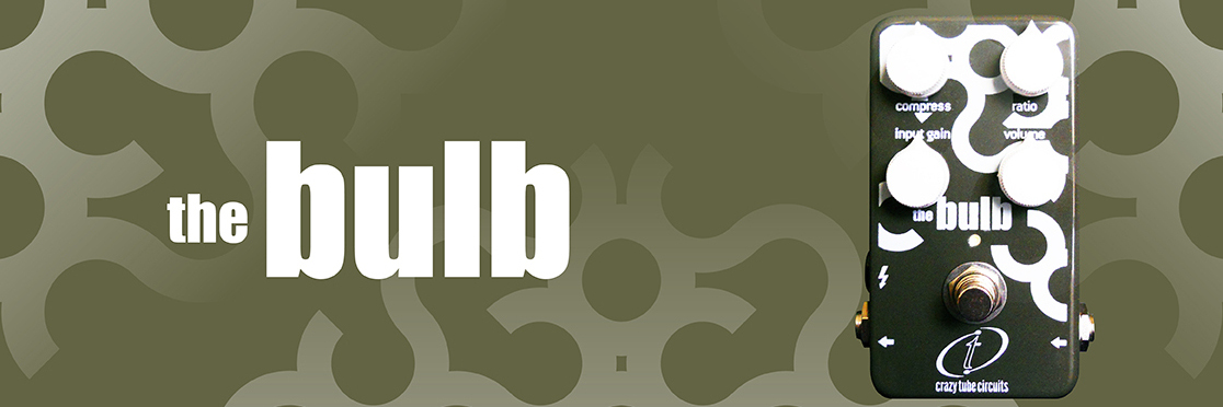 Crazy Tube Circuits（取扱終了製品） | Okada-International