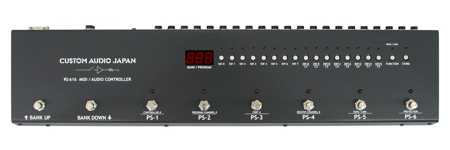 CAJ（取扱終了製品） | Okada-International