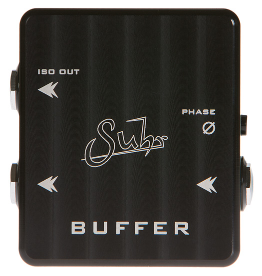 Buffer | Okada-International