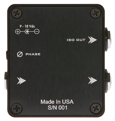 Buffer | Okada-International