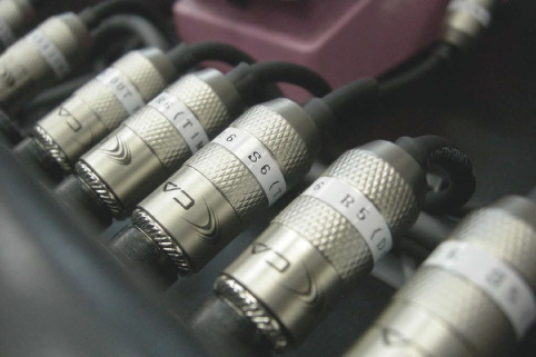 CAJ KLOTZ Patch Cable | Okada-International