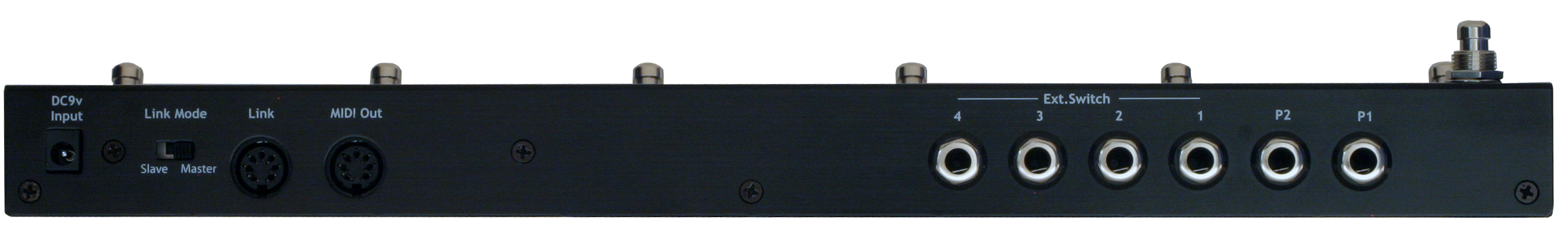 MIDI PRG STATION | Okada-International