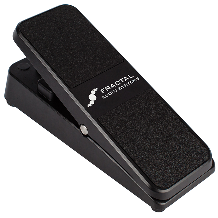 EV-1 Expression Volume Pedal | Okada-International