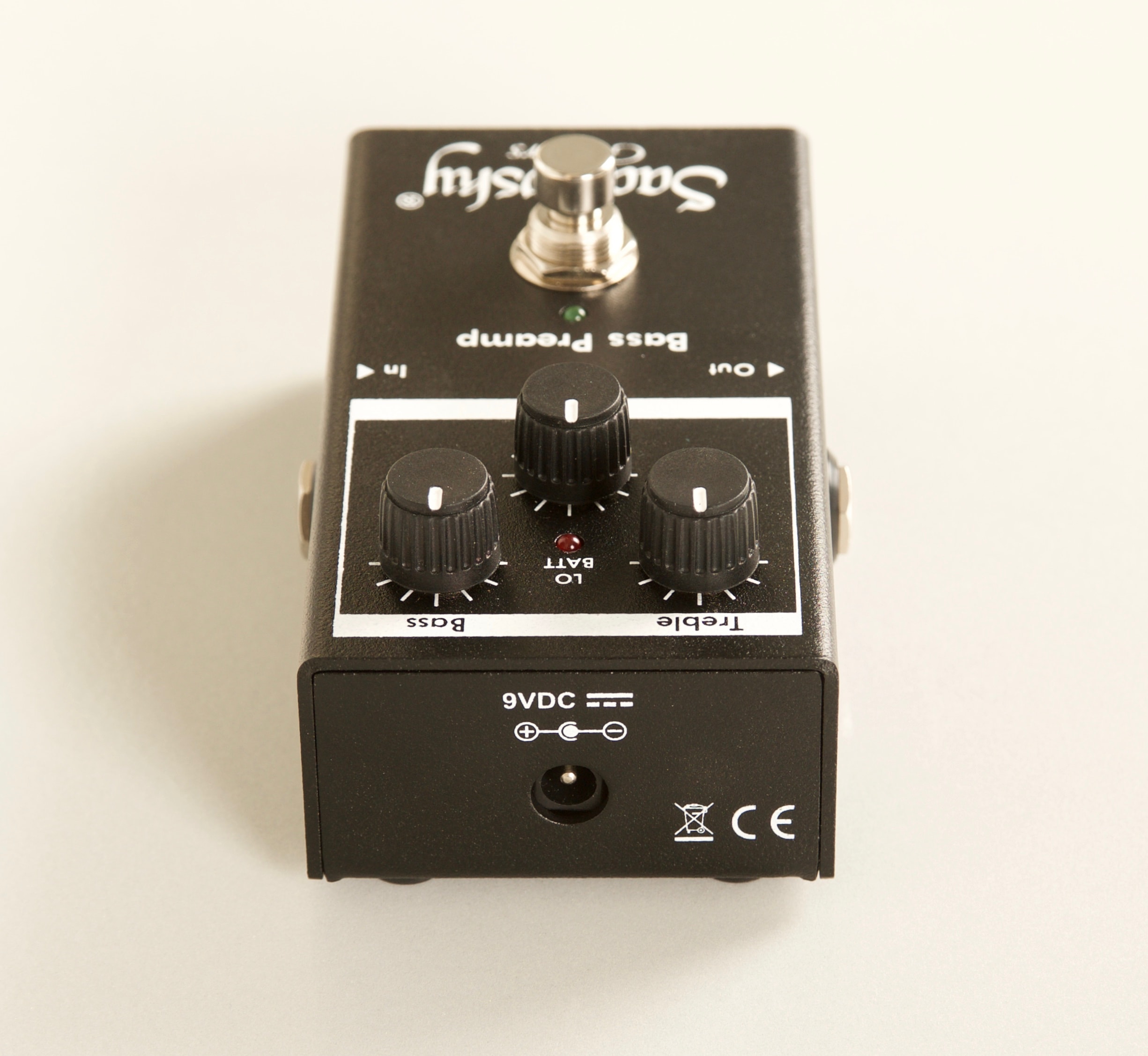 SBP-2（取扱終了製品） | Okada-International