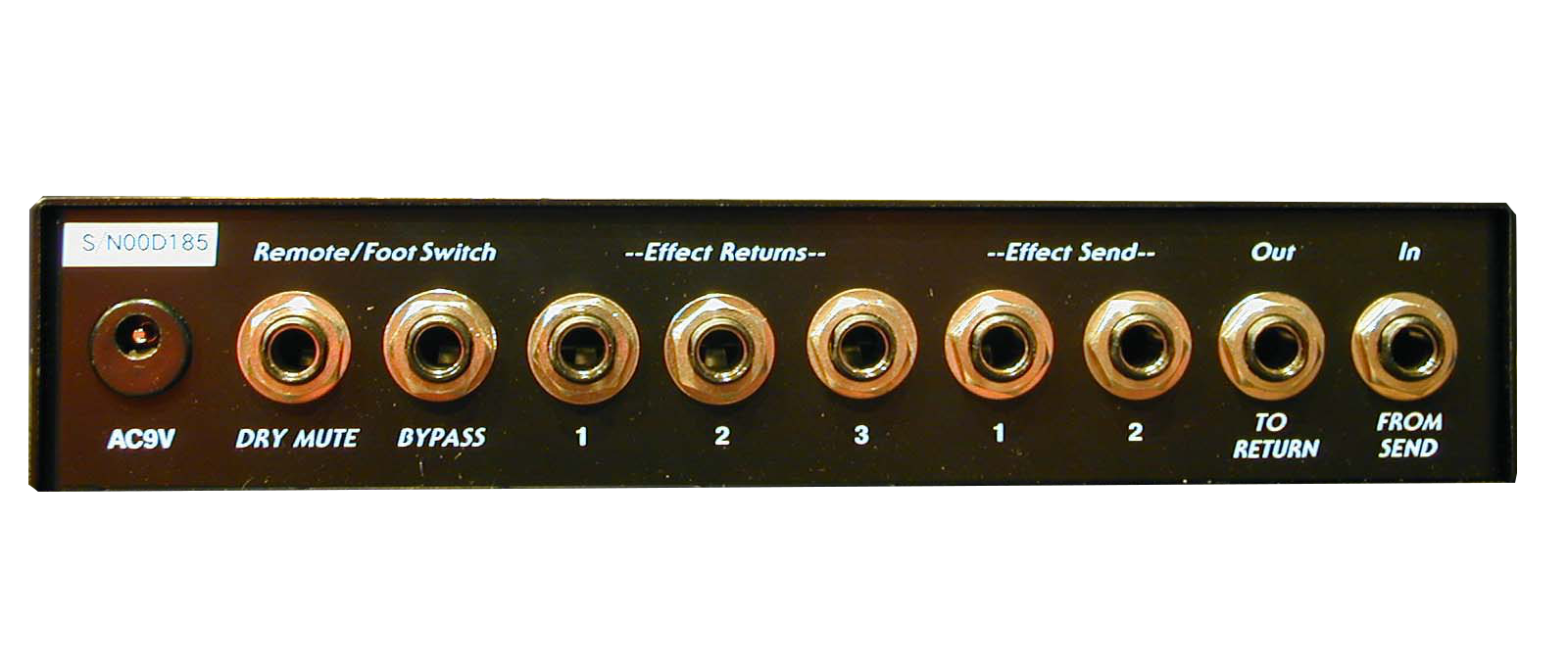 Loop Interface（取扱終了製品） | Okada-International