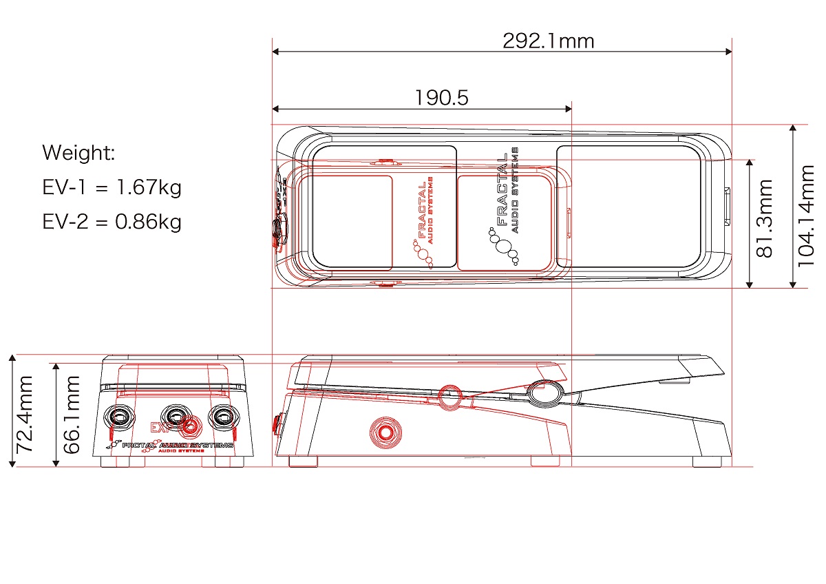 EV-2 | Okada-International