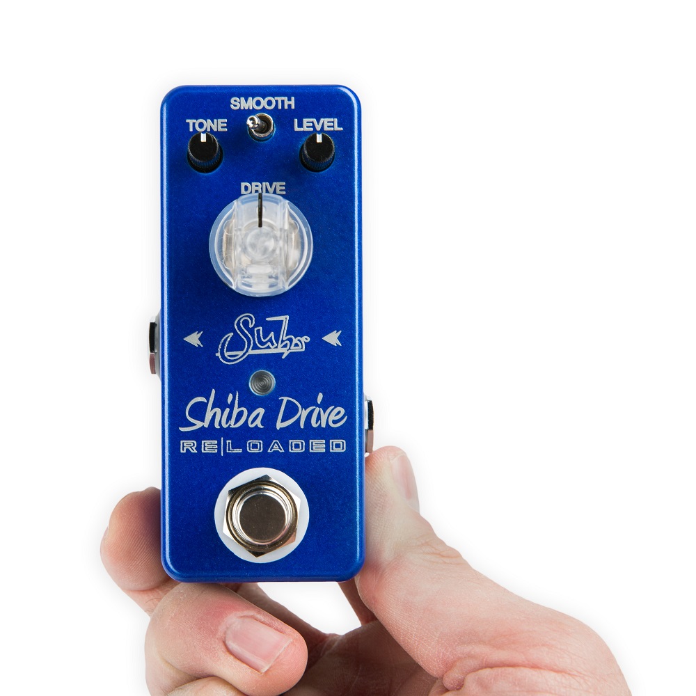 Shiba Drive RE|LOADED MINI | Okada-International