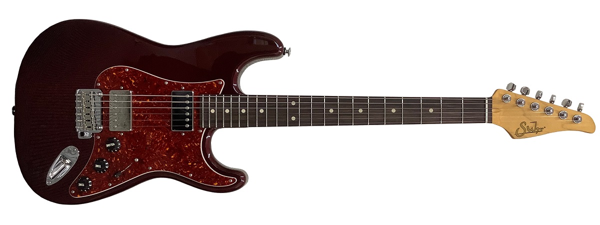 J Select Classic S HH Thornbucker（生産完了品） | Okada-International